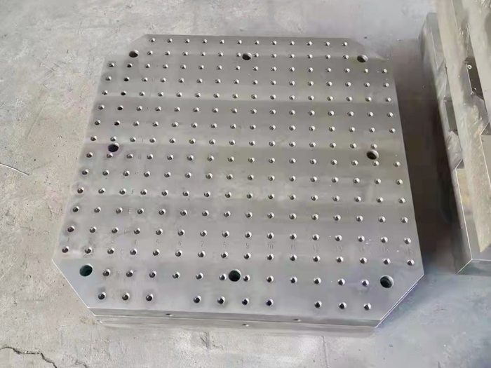 机加工